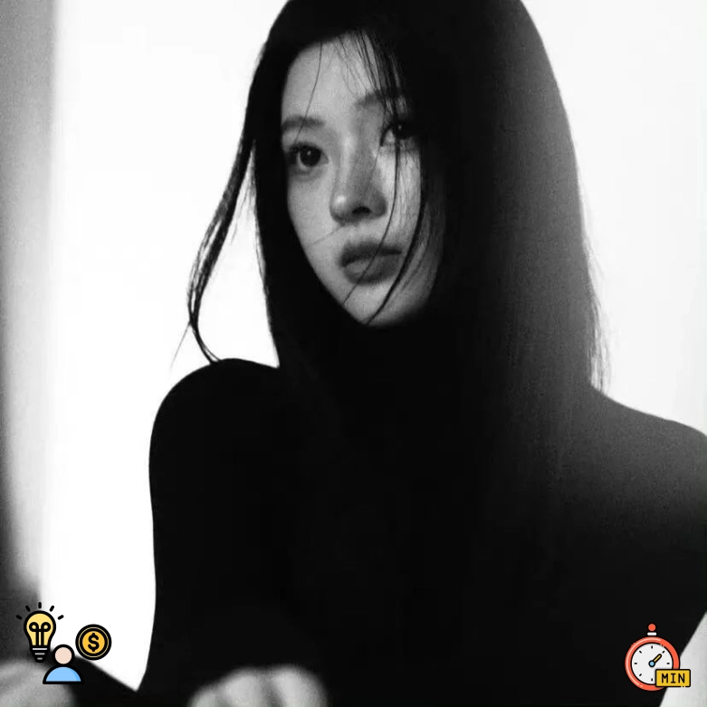 林女士